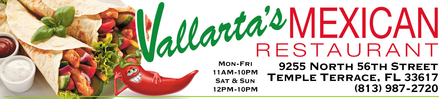 Vallarta's Mexican Restaurant